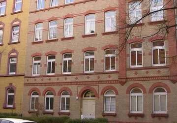 Wohnung Erfurt Johannesvorstadt - 2 Zimmer, 56 m&sup2;, 560&euro; | Angebot:25877129