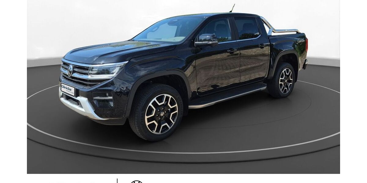 VW Amarok 19.138 km 56.880 &euro; Erfurt 99095
