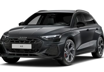 Audi A3 8.200 km 42.890 &euro; Erfurt 99099