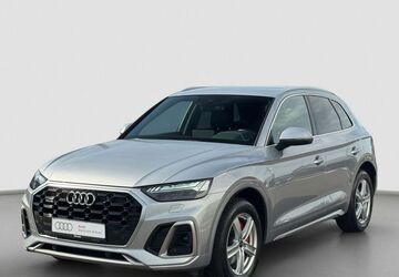 Audi Q5 86.700 km 37.970 &euro; Erfurt 99099