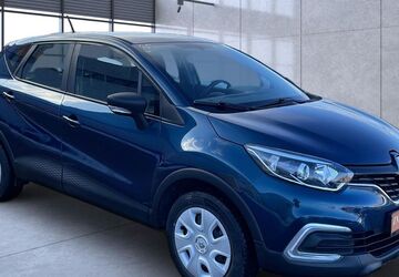 Renault Captur 120.939 km 7.700 &euro; Erfurt 99086