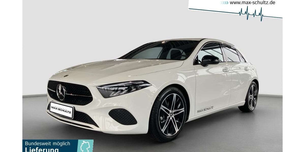 Mercedes-Benz A 180 15.900 km 32.950 &euro; Weimar 99428