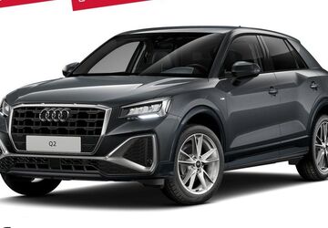 Audi Q2 6.360 km 28.990 &euro; Gotha 99867