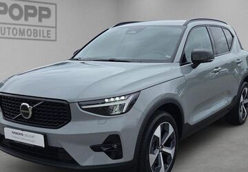 Volvo XC40 21.262 km 31.990 &euro; Erfurt 99099
