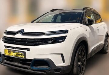 Citroen C5 Aircross 28.990 km 19.790 &euro; Weimar 99427