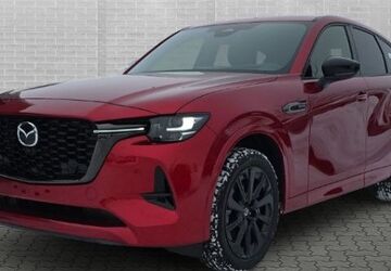 Mazda CX-60 1.035 km 49.999 &euro; Gotha 99867