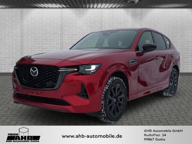 Mazda CX-60 1.035 km 49.999 &euro; Gotha 99867