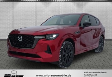Mazda CX-60 1.220 km 49.999 &euro; Gotha 99867