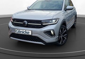 VW T-Cross 8.500 km 26.850 &euro; Weimar 99423
