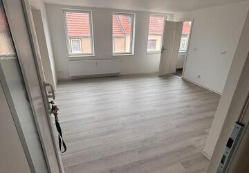 Wohnung Stadtilm - 2 Zimmer, 55 m&sup2;, 440&euro; | Angebot:22266270