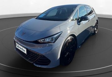 Cupra Born 9.600 km 29.980 &euro; Erfurt 99099