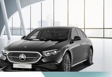 Mercedes-Benz E 220 29.247 km 53.380 &euro; Erfurt 99092