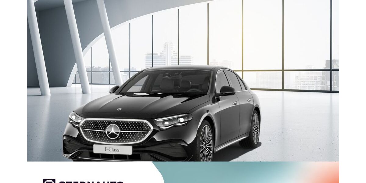 Mercedes-Benz E 220 29.247 km 53.380 &euro; Erfurt 99092