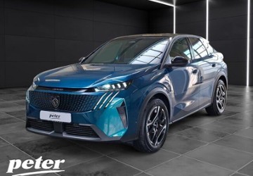 Peugeot 3008 3.500 km 44.490 &euro; Erfurt 99086