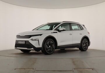 Skoda Elroq 11.500 km 29.989 &euro; Arnstadt 99310