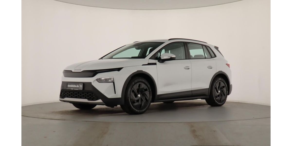 Skoda Elroq 11.500 km 29.989 &euro; Arnstadt 99310