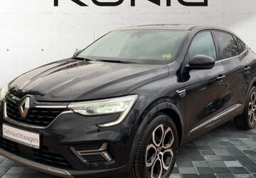 Renault Arkana 31.796 km 21.498 &euro; Erfurt 99099
