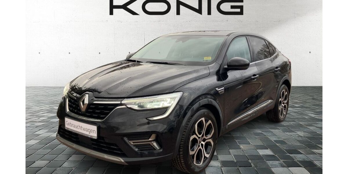 Renault Arkana 31.796 km 21.498 &euro; Erfurt 99099