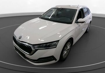 Skoda Octavia 26.800 km 22.480 &euro; Erfurt 99099