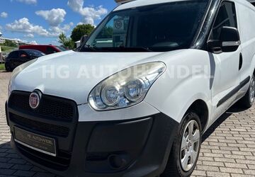Fiat Doblo 76.000 km 3.900 &euro; Erfurt 99091