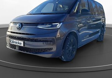 VW T7 Multivan 4.500 km 66.990 &euro; Erfurt 99099