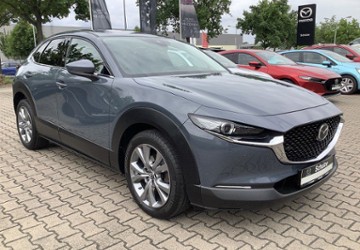 Mazda CX-30 64.173 km 22.670 &euro; Arnstadt 99310