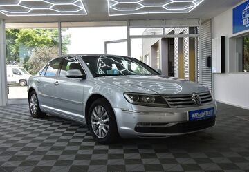 VW Phaeton 295.000 km 11.980 &euro; Erfurt 99092