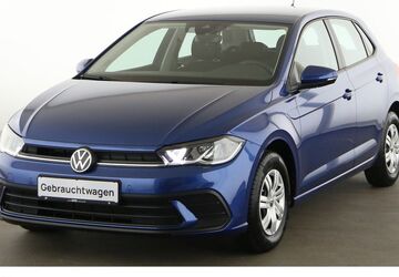 VW Polo 14.100 km 14.495 &euro; Gotha 99867