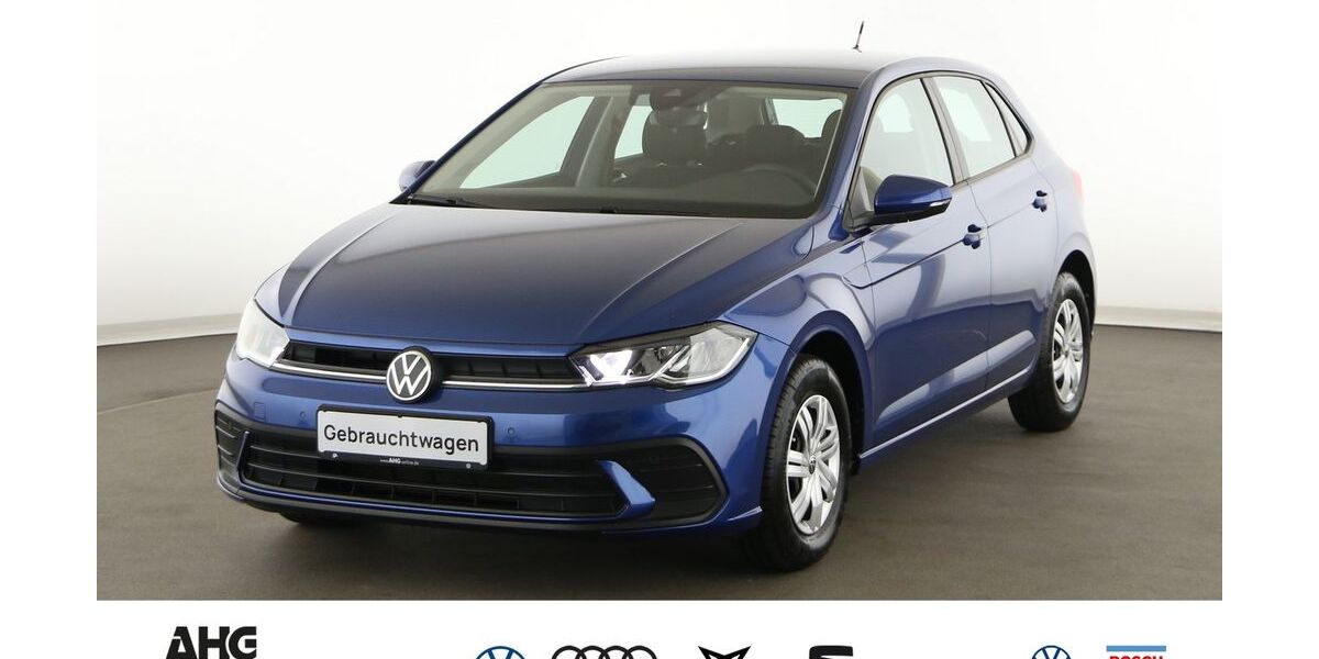 VW Polo 14.100 km 14.495 &euro; Gotha 99867