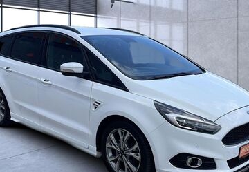 Ford S-Max 148.570 km 15.990 &euro; Erfurt 99086