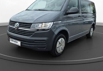 VW T6 Caravelle 117.531 km 32.970 &euro; Erfurt 99095