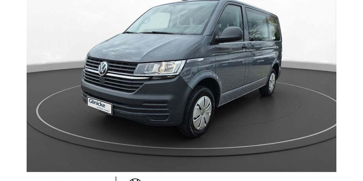 VW T6 Caravelle 117.531 km 32.970 &euro; Erfurt 99095