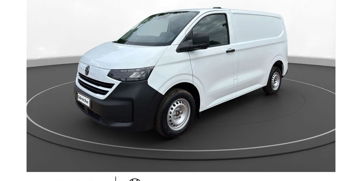 VW T7 Transporter 2.500 km 38.290 &euro; Erfurt 99099