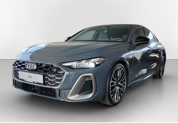 Audi A5 10.500 km 60.890 &euro; Arnstadt 99310