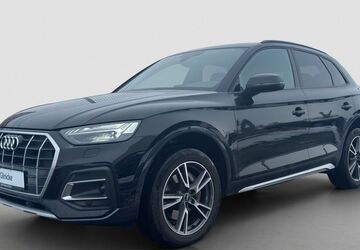 Audi Q5 116.100 km 29.260 &euro; Erfurt 99099