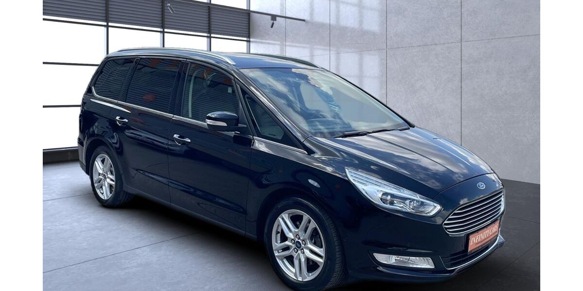Ford Galaxy 98.414 km 21.900 &euro; Erfurt 99086