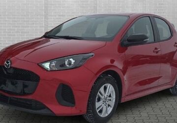 Mazda 2 1.340 km 23.590 &euro; Gotha 99867