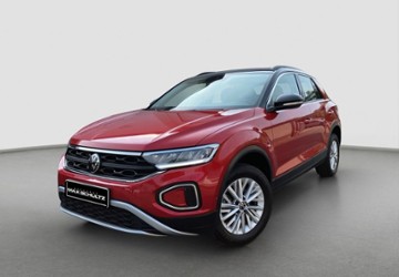 VW T-Roc 41.800 km 22.890 &euro; Erfurt 99091