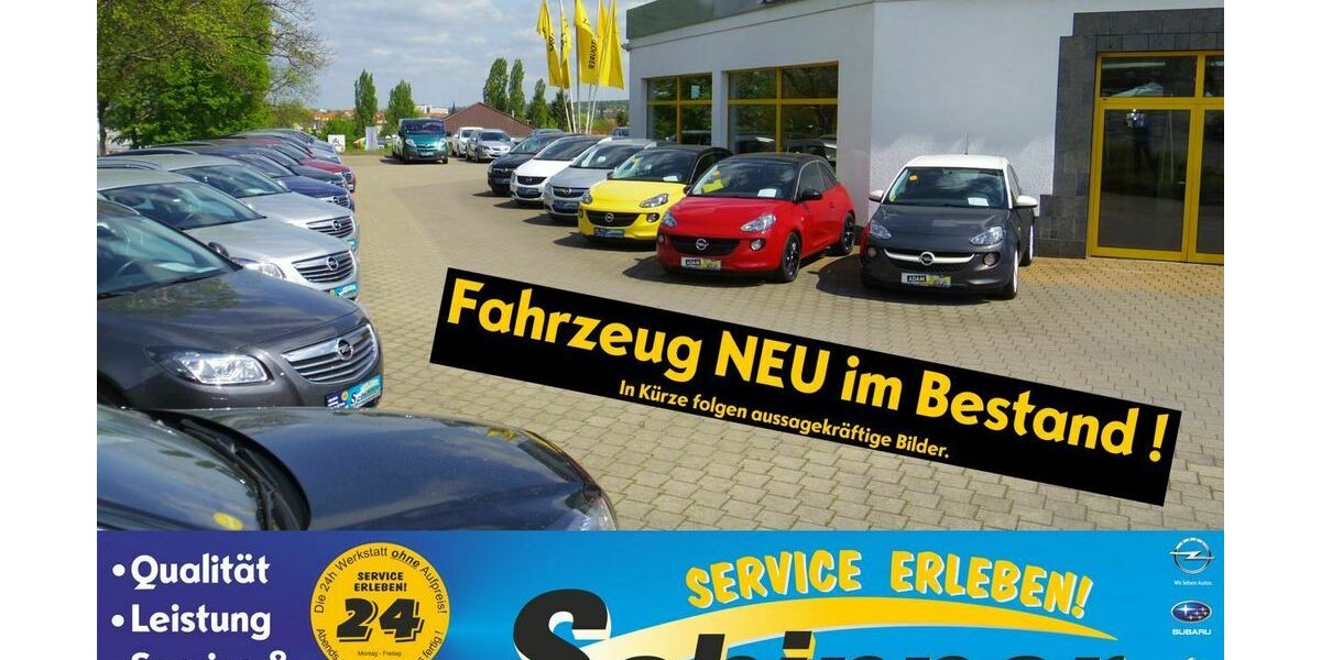 Opel Corsa 15.200 km 16.590 &euro; Weimar 99427