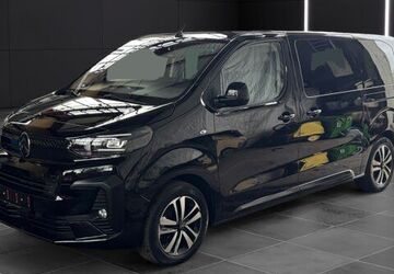 Citroen SpaceTourer 19.466 km 37.840 &euro; Erfurt 99086