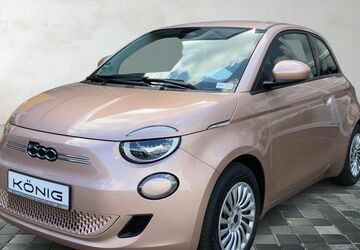 Fiat 500 18.200 km 17.888 &euro; Nohra 99428