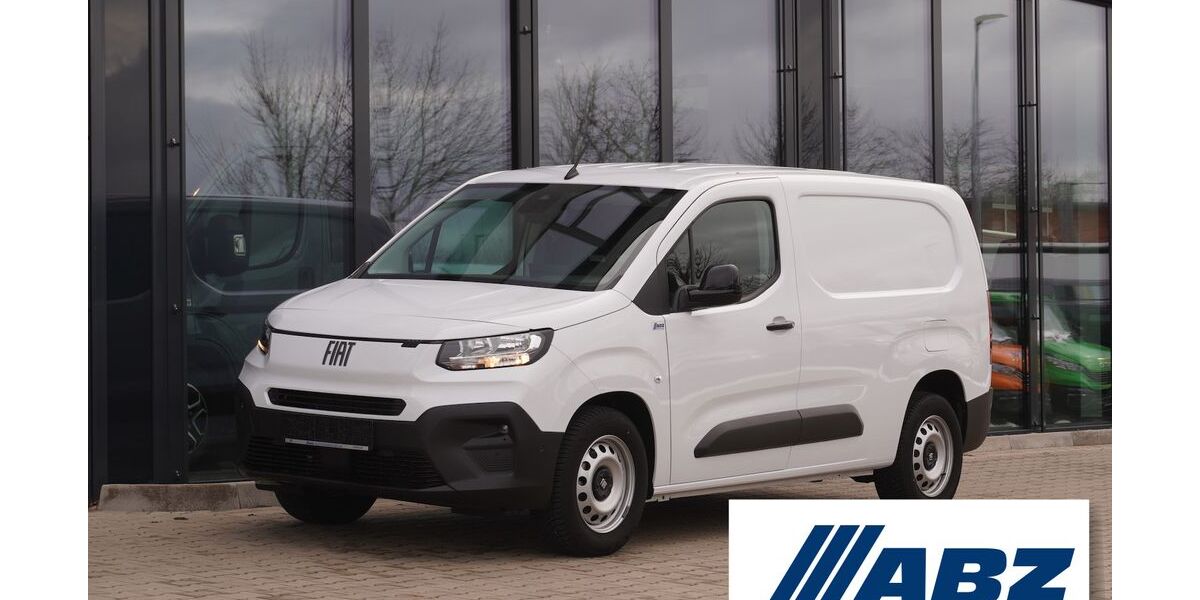 Fiat Doblo 7.371 km 20.825 &euro; Erfurt 99098