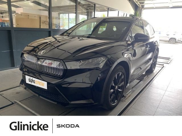 Skoda Enyaq 38.950 km 33.980 &euro; Weimar 99423