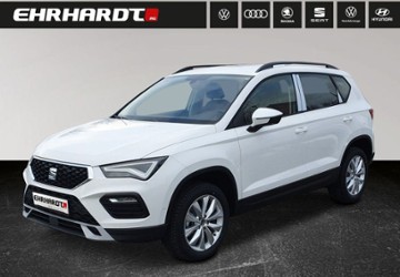 Seat Ateca 49.200 km 17.450 &euro; Erfurt 99099