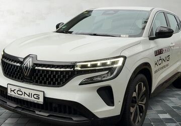 Renault Austral 26.986 km 23.888 &euro; Erfurt 99099