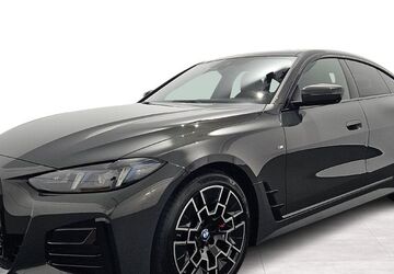 BMW 430 Gran Coupé 18.900 km 63.708 &euro; Weimar 99427