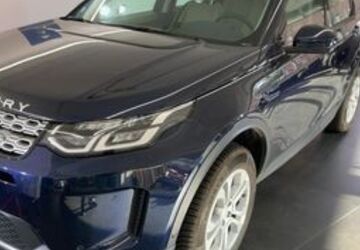 Land Rover Discovery Sport 31.486 km 26.990 &euro; Weimar 99425