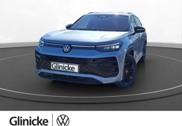 VW Tayron 9.990 km 56.560 &euro; Weimar 99423