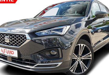 Seat Tarraco 73.963 km 26.990 &euro; Erfurt 99087