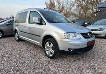VW Caddy 159.660 km 9.990 &euro; Erfurt 99091